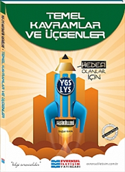 Temel Kavramlar ve Üçgenler